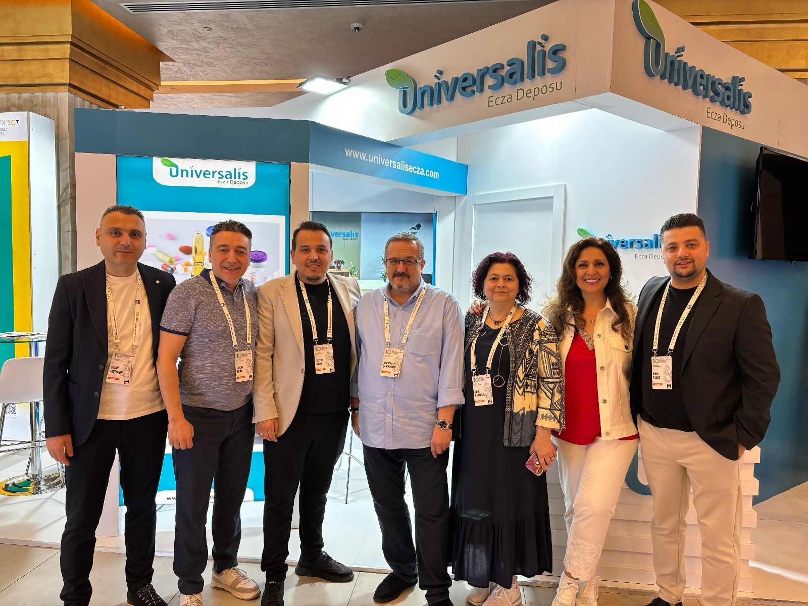 TUKED Toplantısı 2