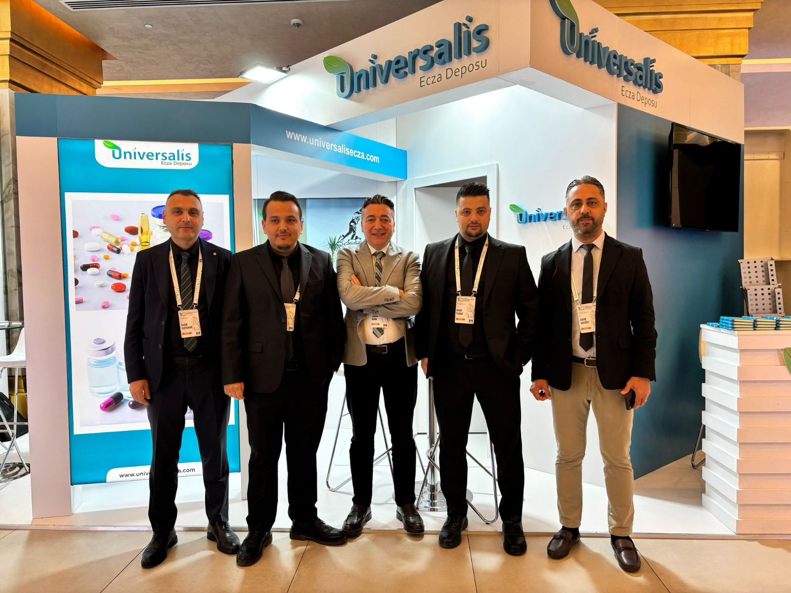 TUKED Toplantısı 2